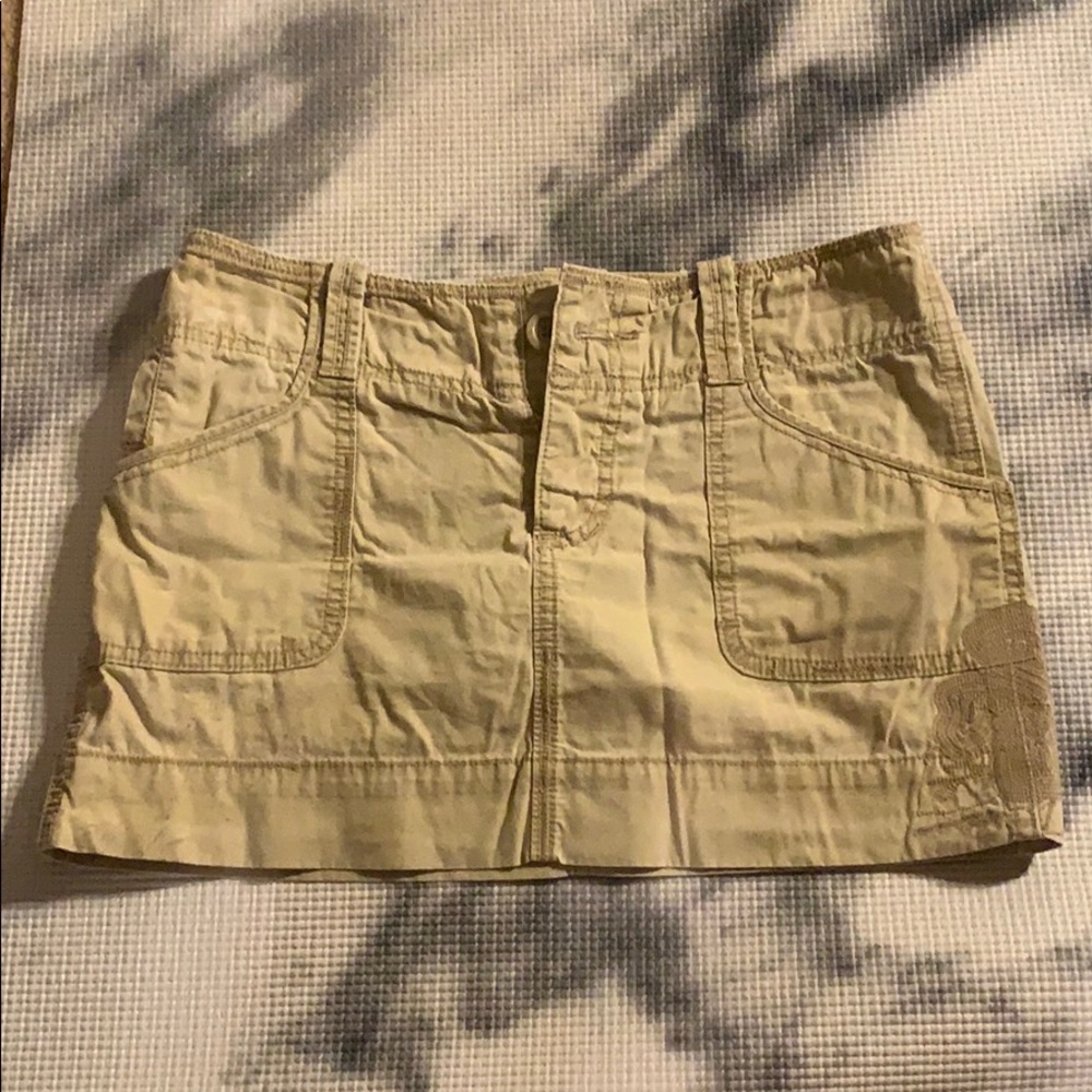 Skirt